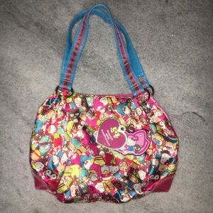 Sanrio 50th Anniversary Purse